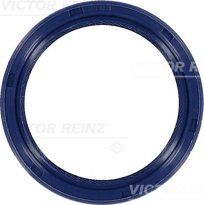 Shaft Seal, crankshaft